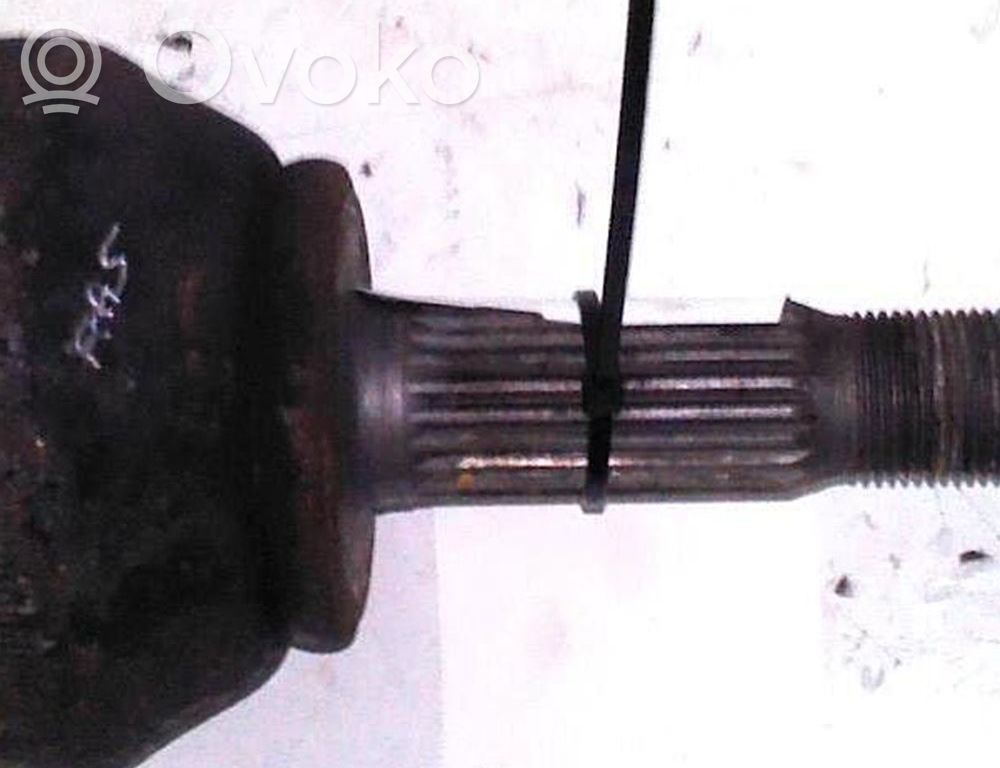 Eje de transmisión delantero   7702150462