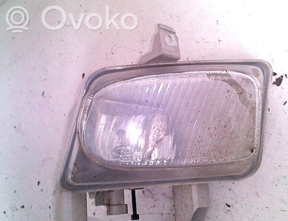 Opel Vectra B Etusumuvalo 