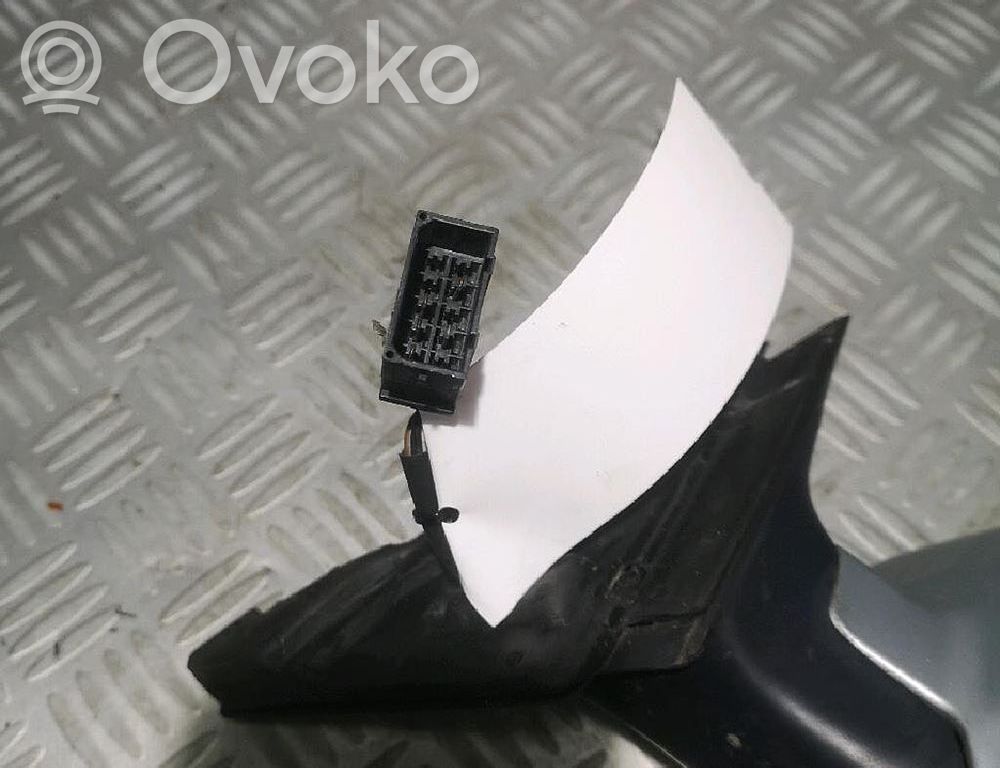 Audi A3 S3 8L Espejo lateral manual 