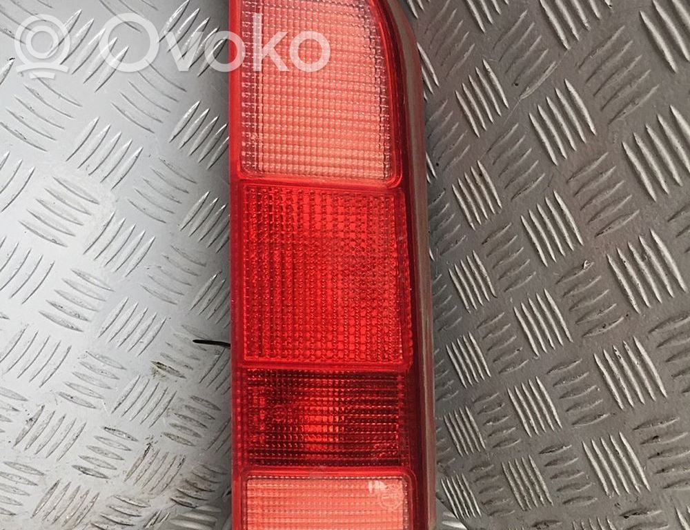 Alfa Romeo 145 - 146 Lampă spate în caroserie 