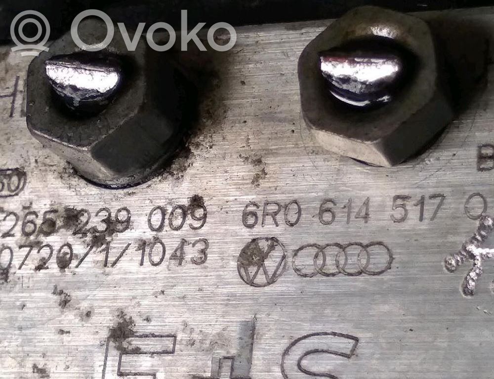 Bomba de ABS   6R0614517AMBEF