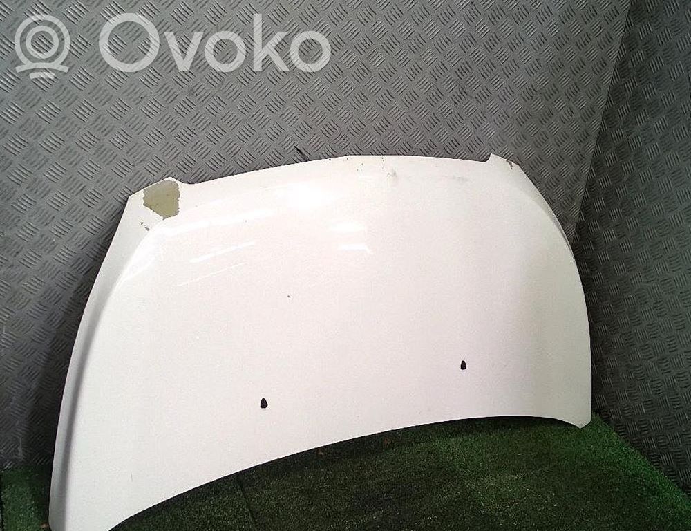Chevrolet Spark Konepelti 