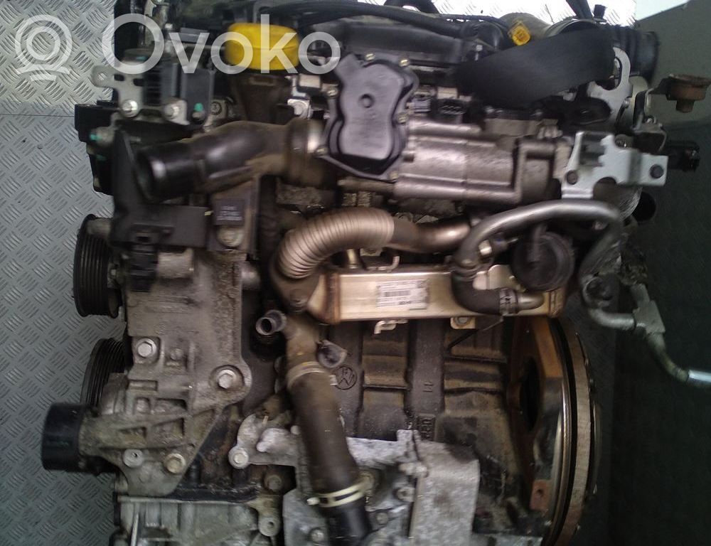 Engine   M9R856