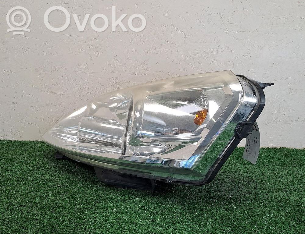 Headlight/headlamp   00006208L0