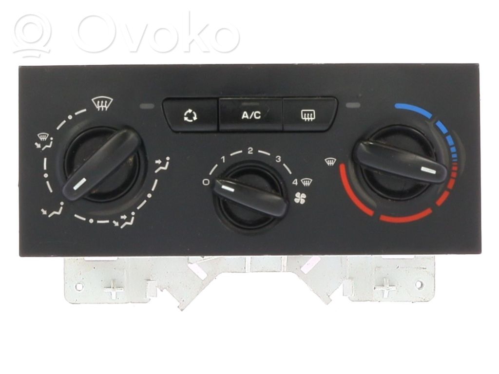 Climate control unit   00006451XR