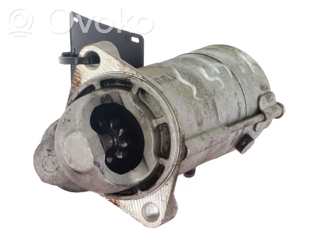 Motor de arranque   96843574