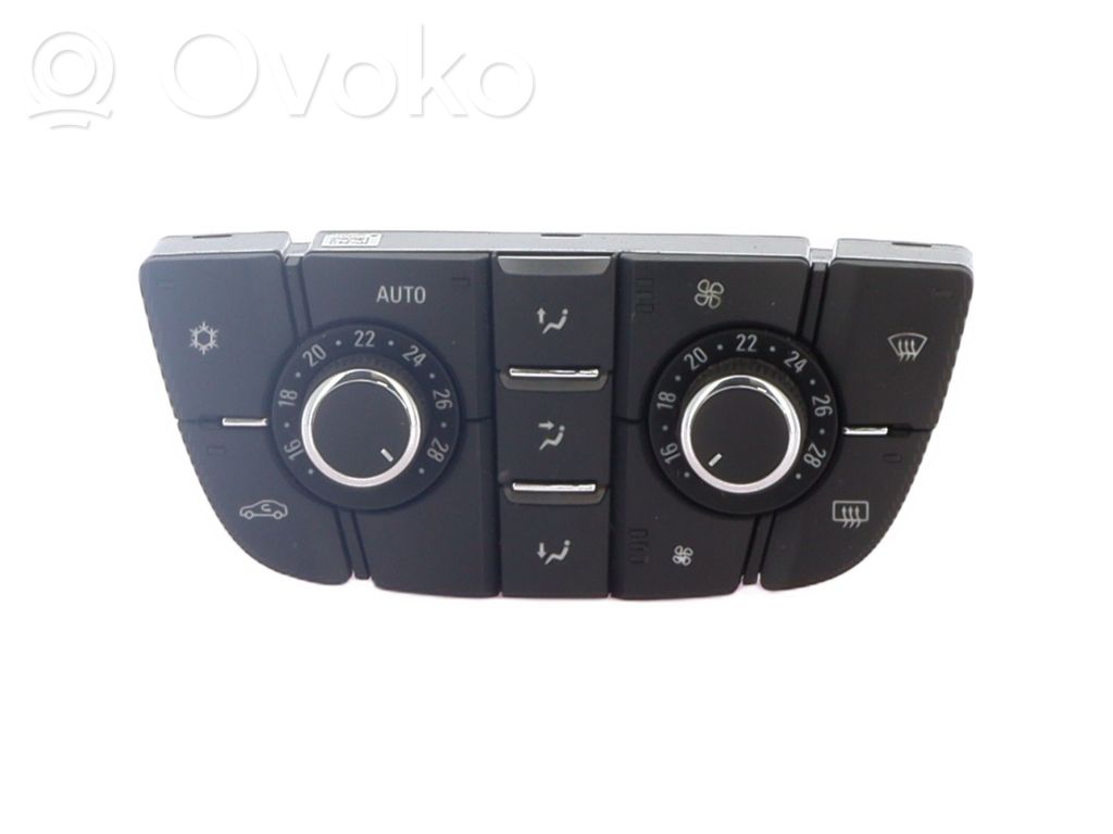 Climate control unit   13435144