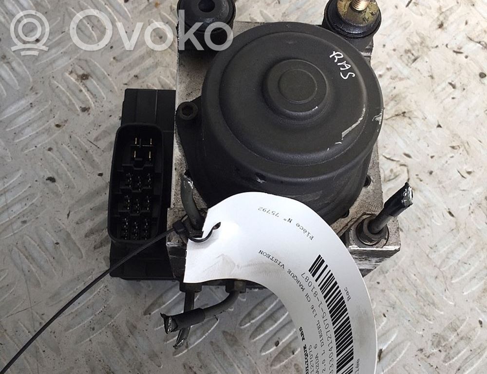 Bomba de ABS   GJYA437A0A