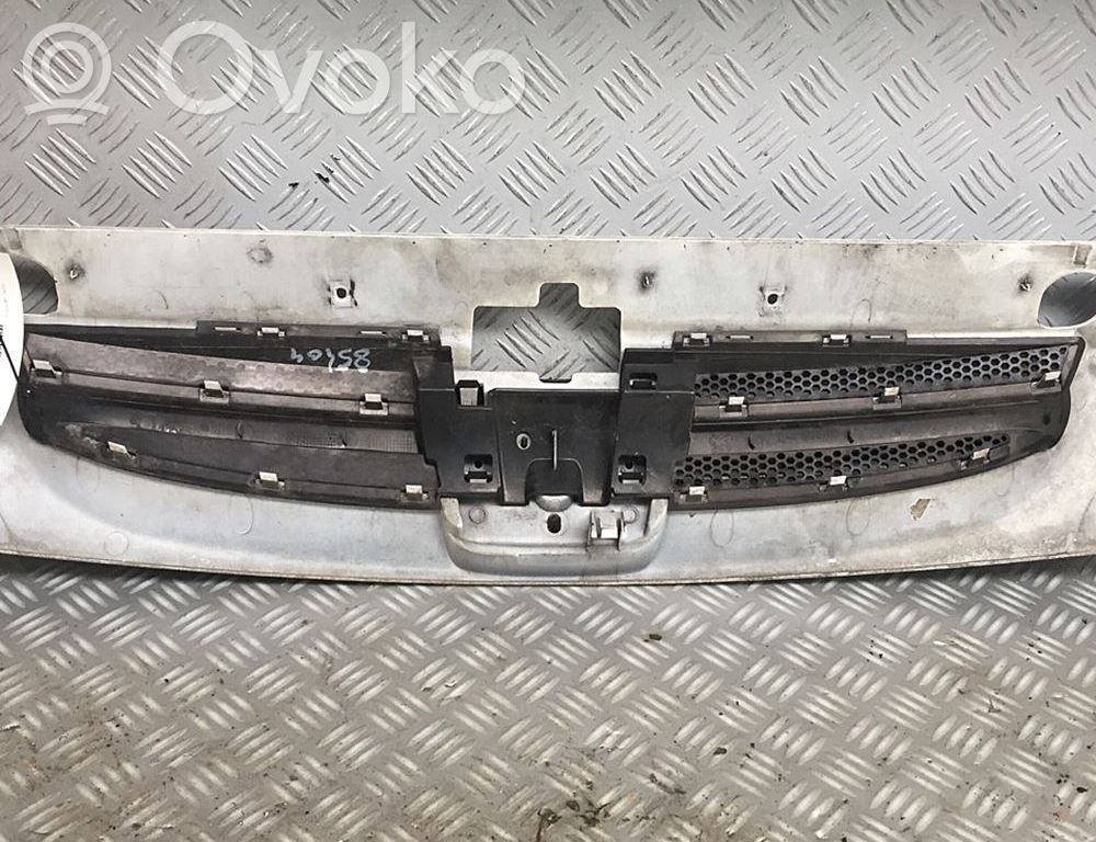 Etusäleikkö   00007804N1