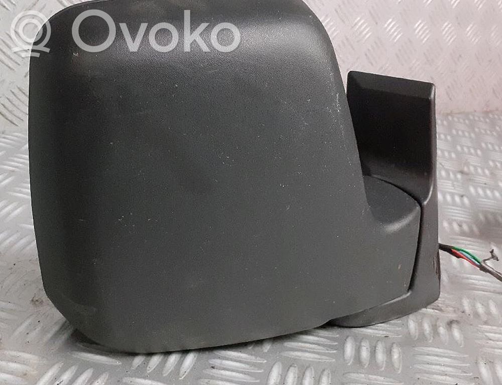 Peugeot Expert Spogulis (mehānisks) 