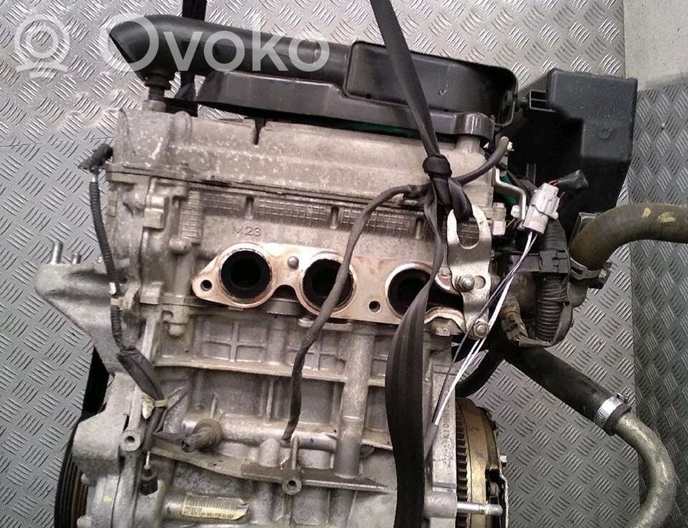 Motor   K10BHF