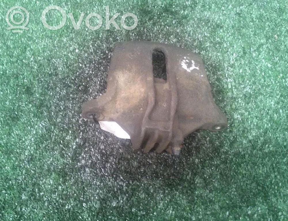 Peugeot 206 Zacisk hamulcowy przedni 