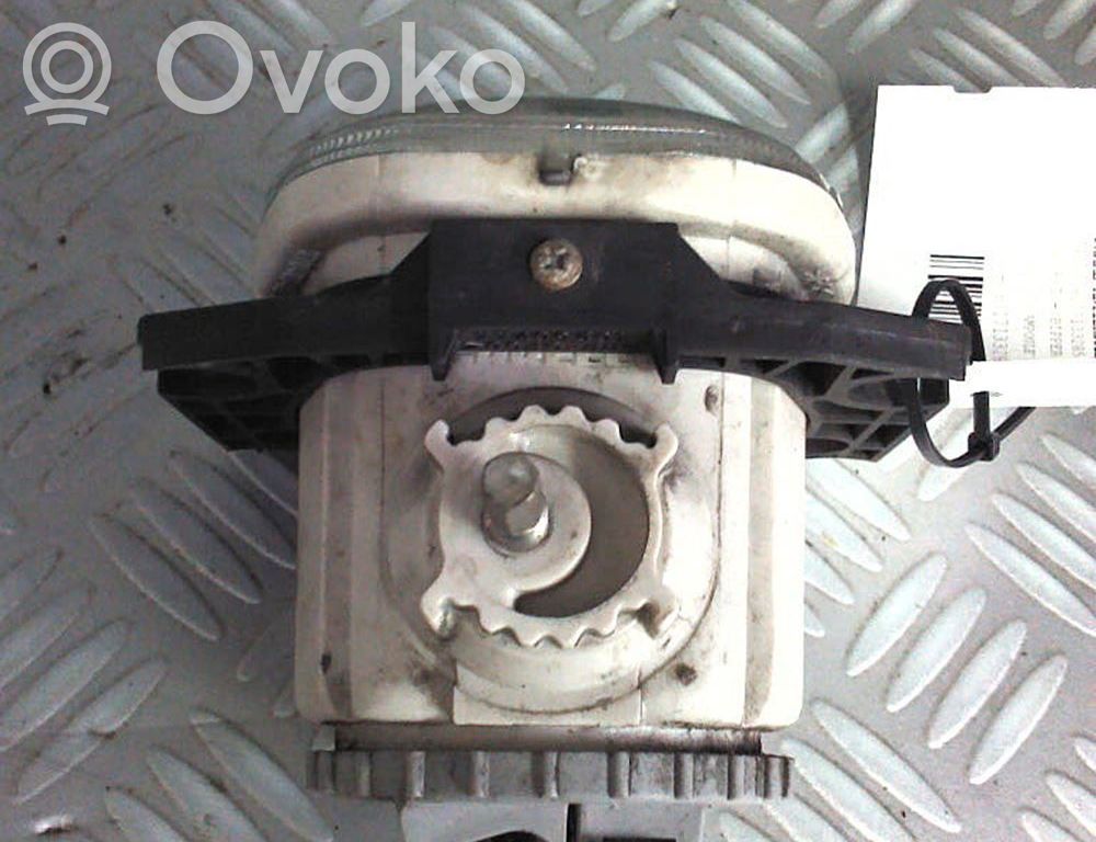 Peugeot Bipper Etusumuvalo 