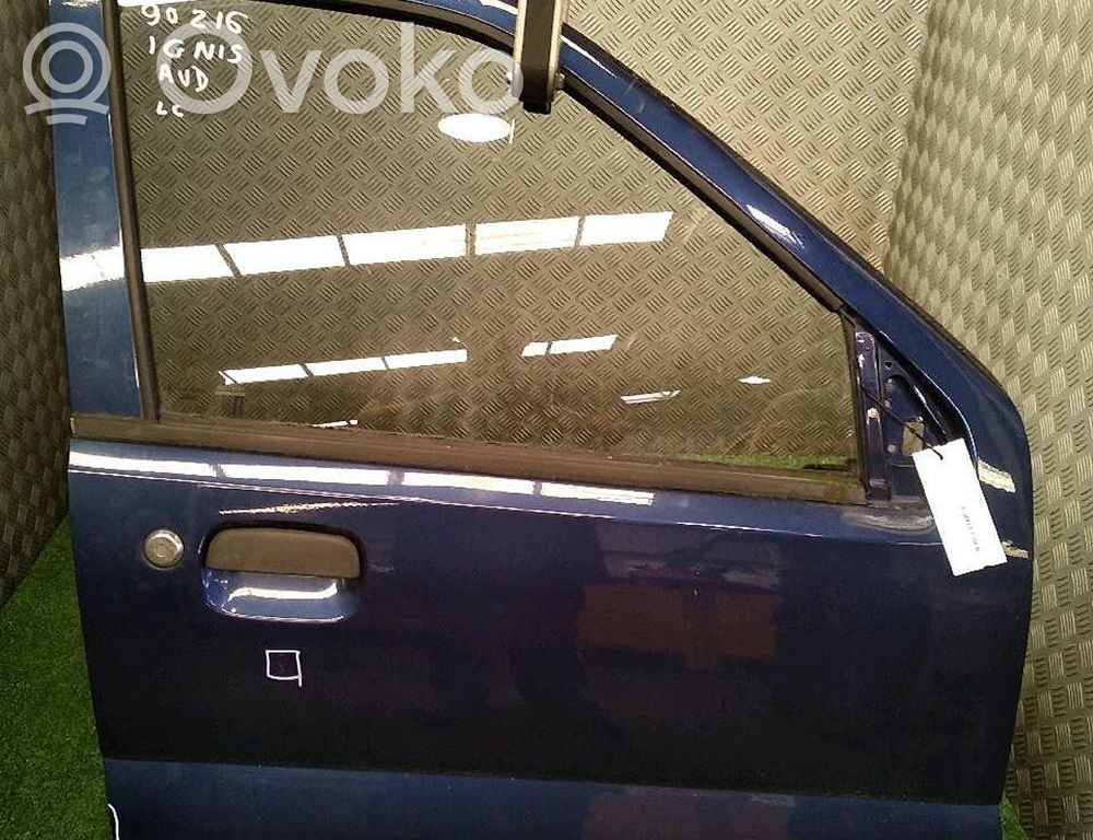 Puerta delantera   6800186G00