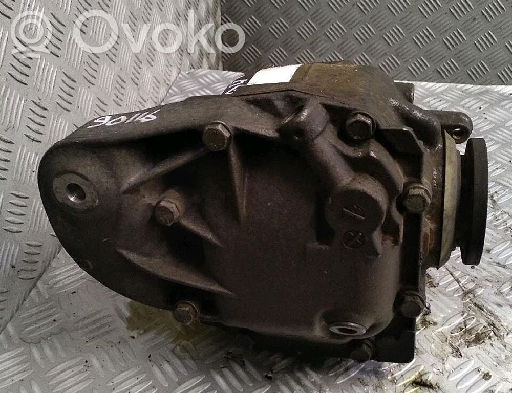 BMW 1 E81 E87 Hinterachsdifferential 