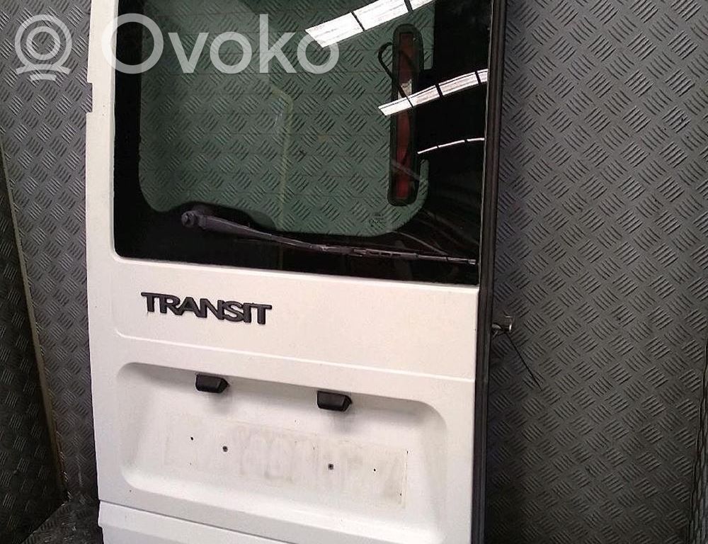 Back/rear loading door   4776720
