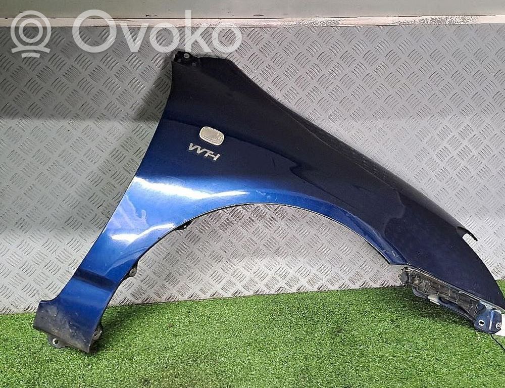 Guardabarro   5381102090