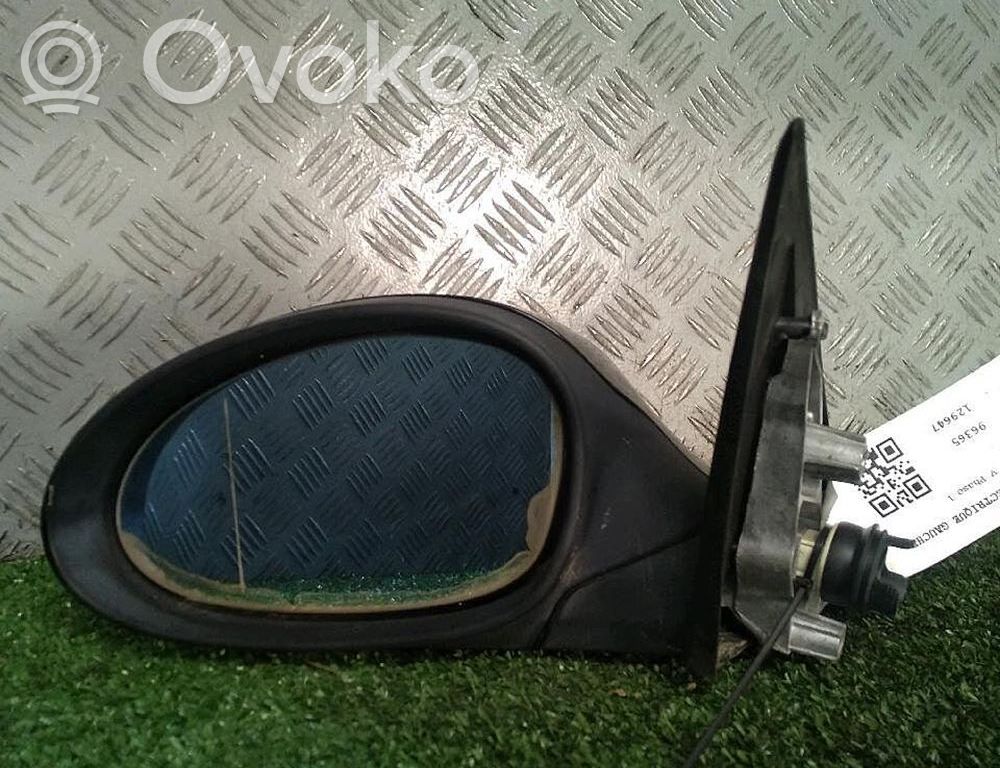 Spogulis (mehānisks)   51167268261