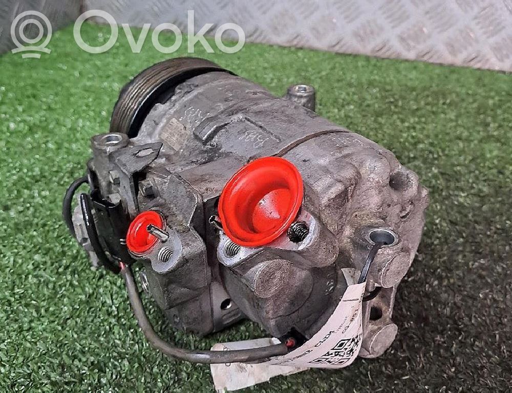 Air conditioning (A/C) compressor (pump)   4472601851