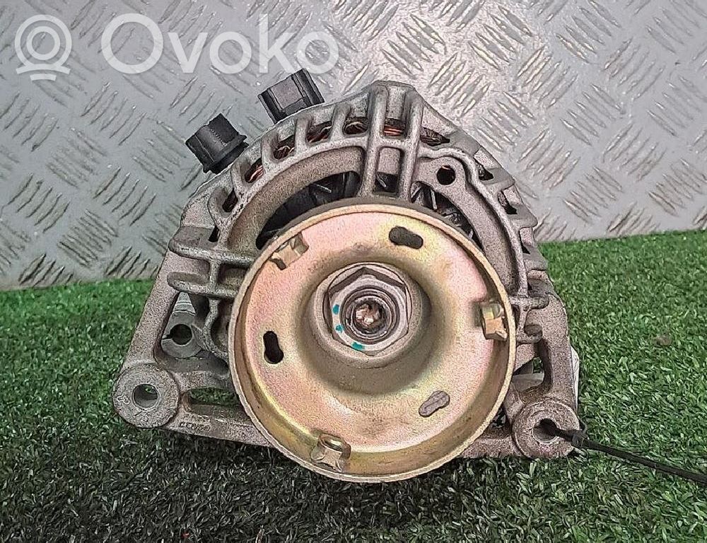 Ford Focus Ģenerators 
