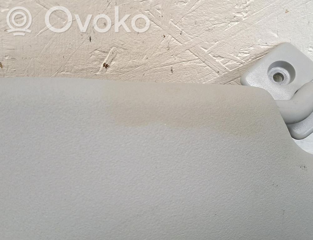 Smart ForFour I Sun visor 