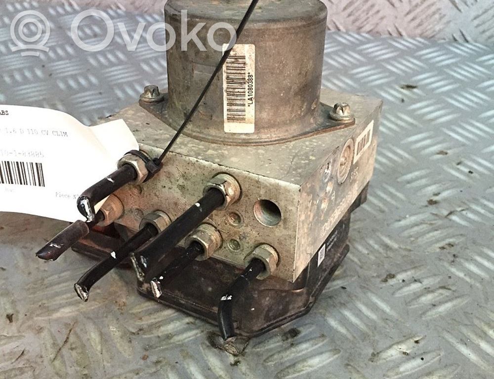 Bomba de ABS   54084996A