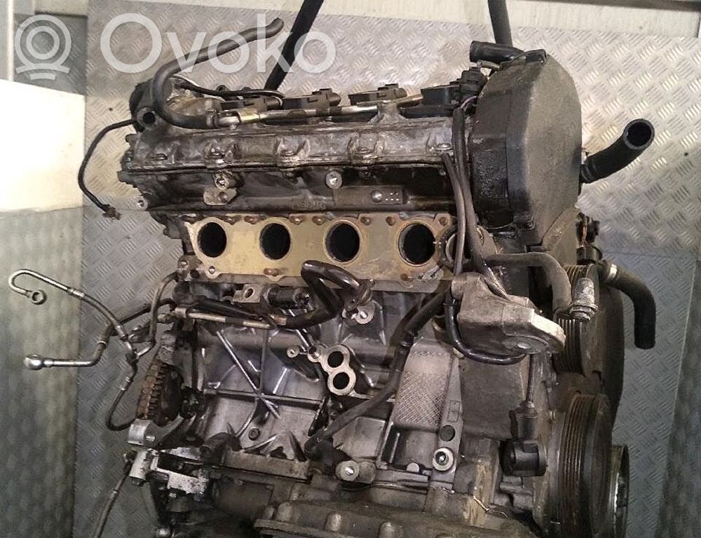 Audi RS6 C5 Motor 