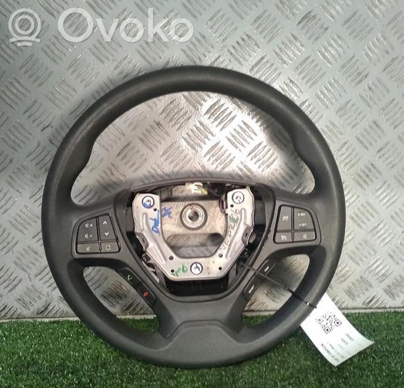 Hyundai i10 Ohjauspyörä 