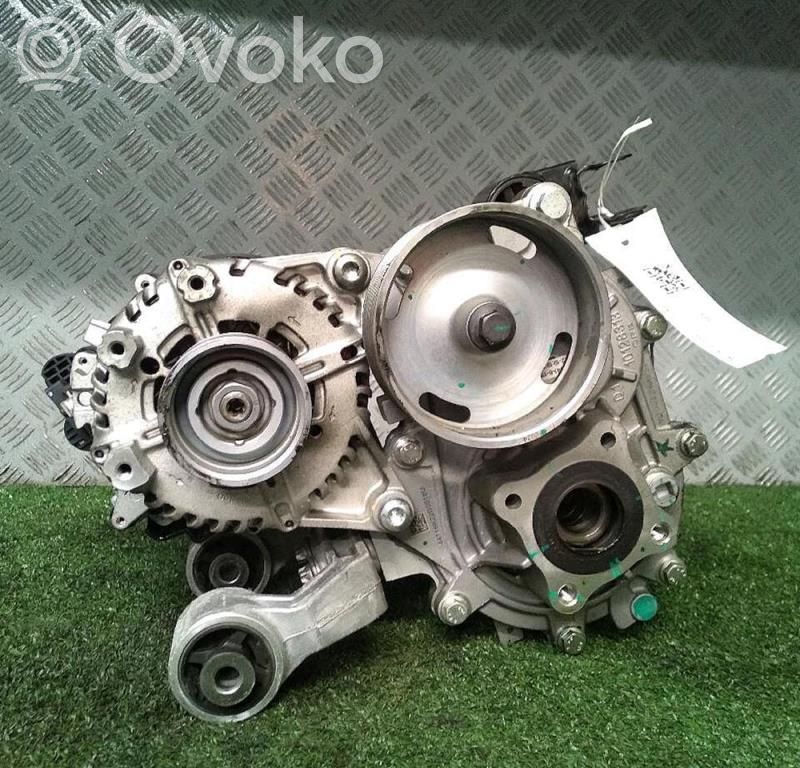 Citroen AMI electric Motor 