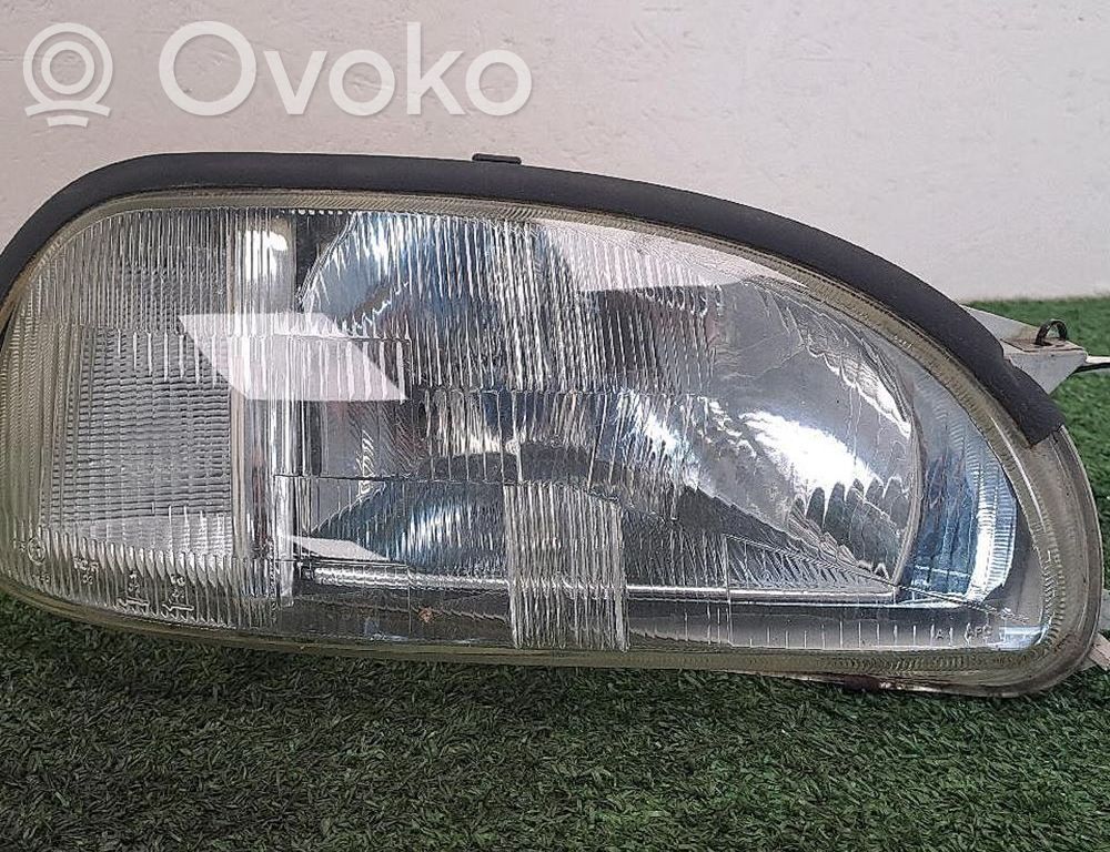 Rover 100 Headlight/headlamp 