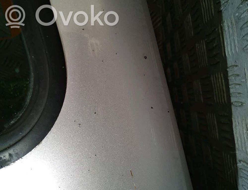 Rover 100 Tailgate/trunk/boot lid 
