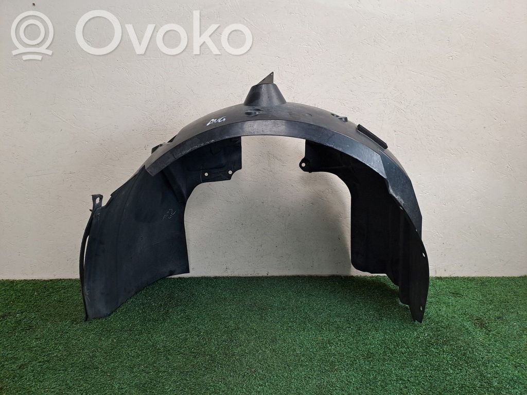 Ford Ka Apakšspārns 