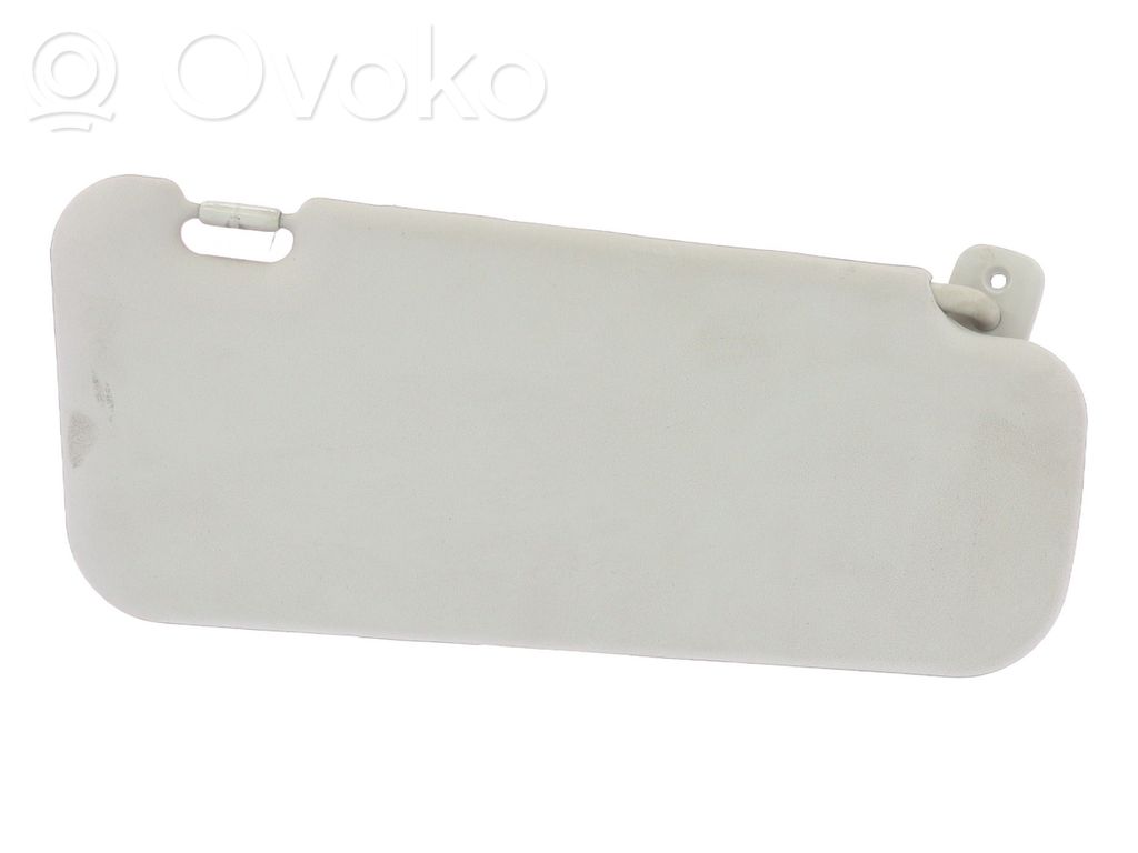 Mazda 3 II Sun visor 