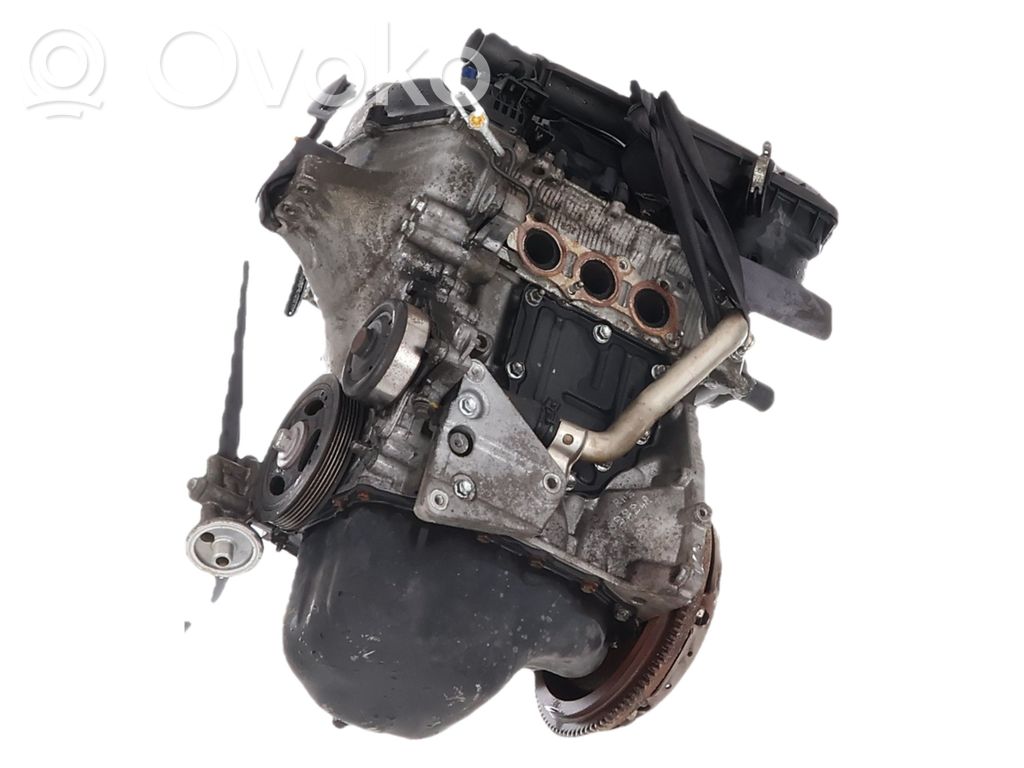 Motor   CFB