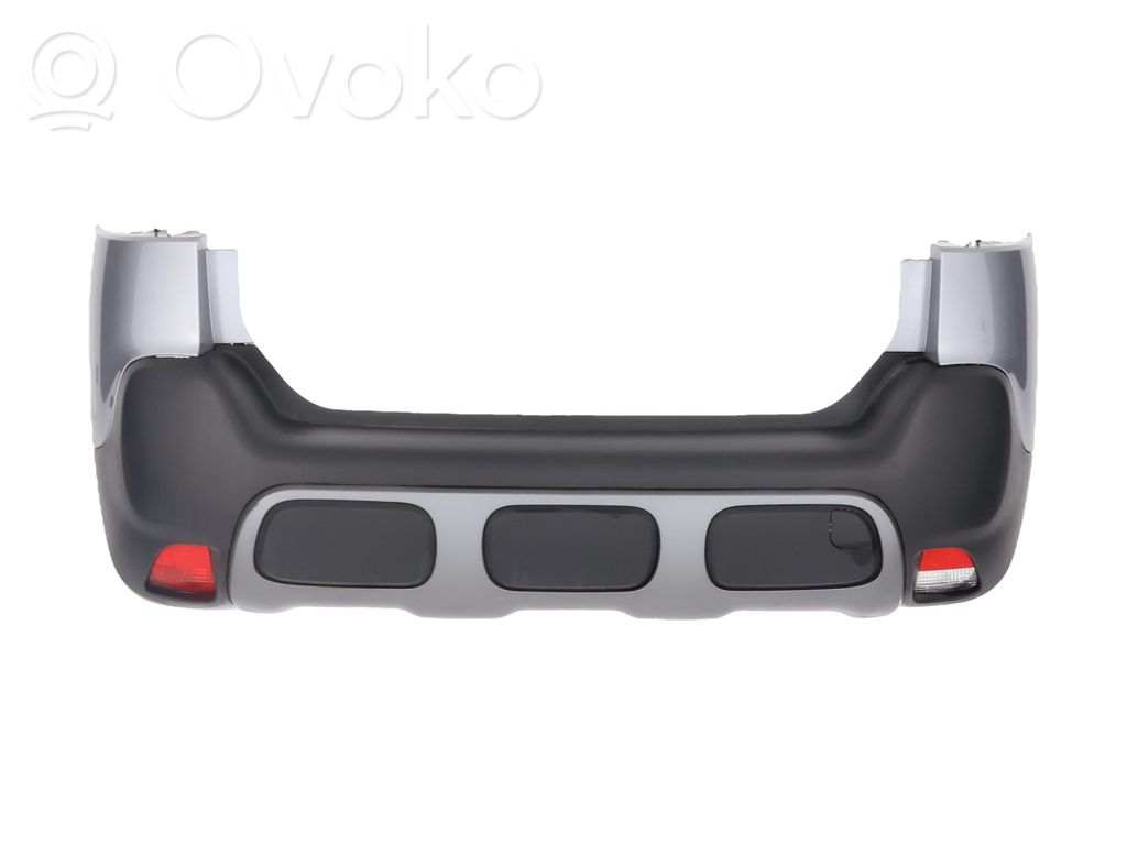 Citroen C3 Aircross Parachoques 
