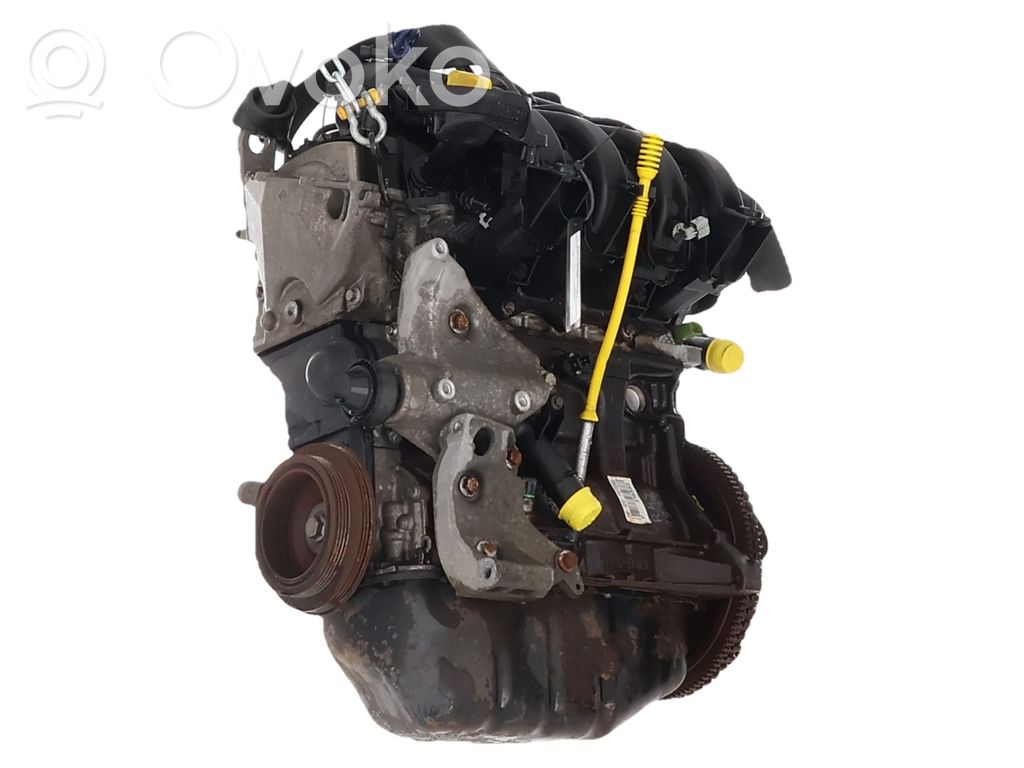 Motor   D4FG722