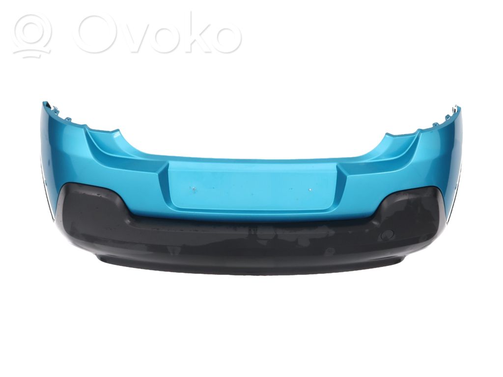 Citroen C3 Bară spate 