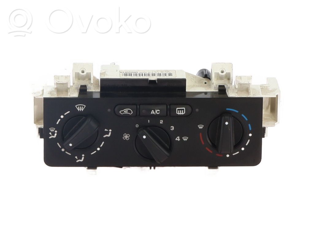 Citroen C2 Unitate control climatizare 