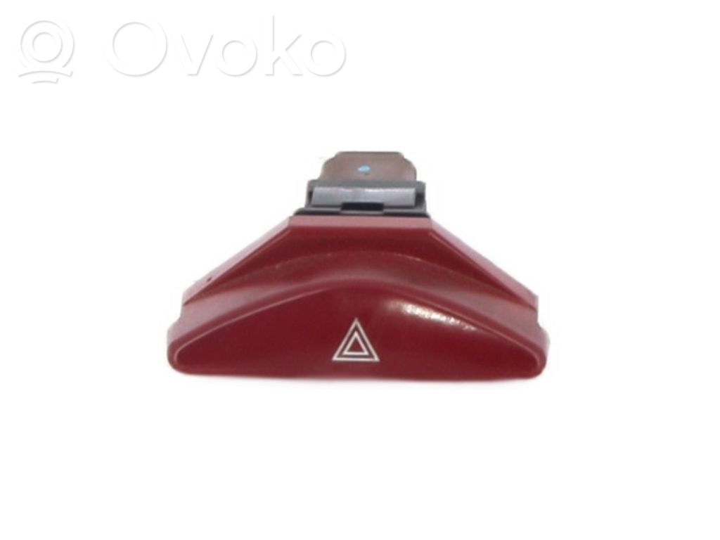 Citroen C5 Hazard light switch 