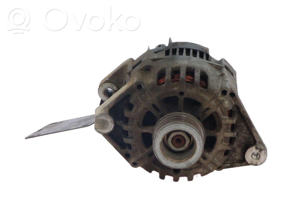 Renault Kangoo II Alternator 