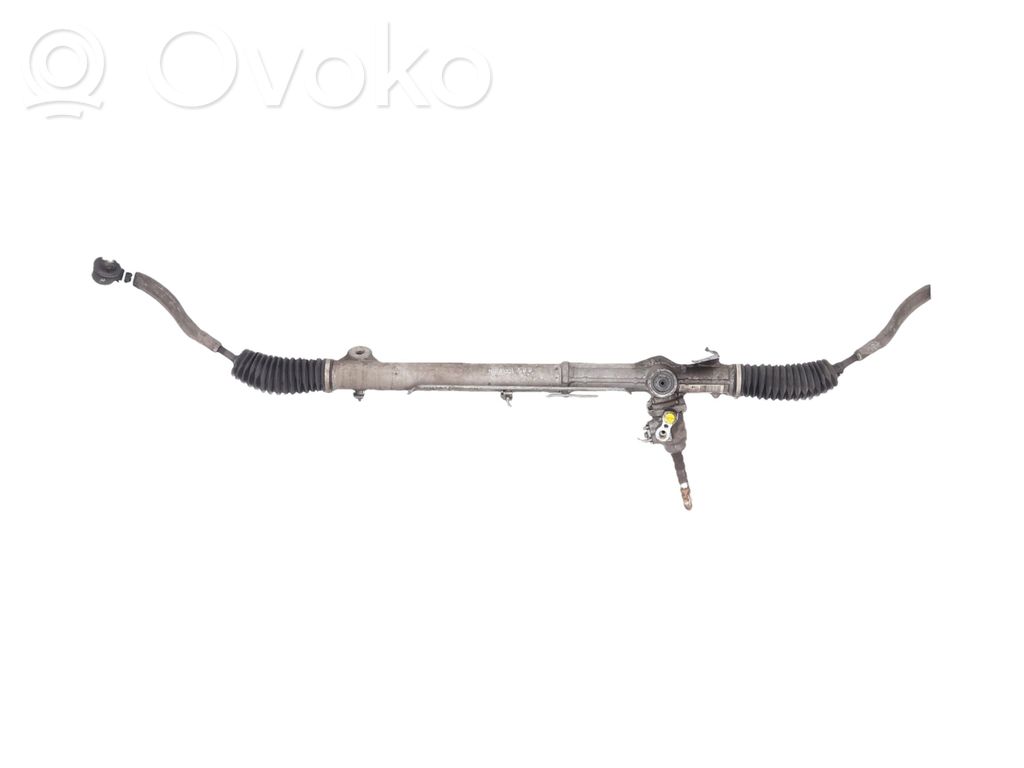 Citroen C5 Hammastanko 