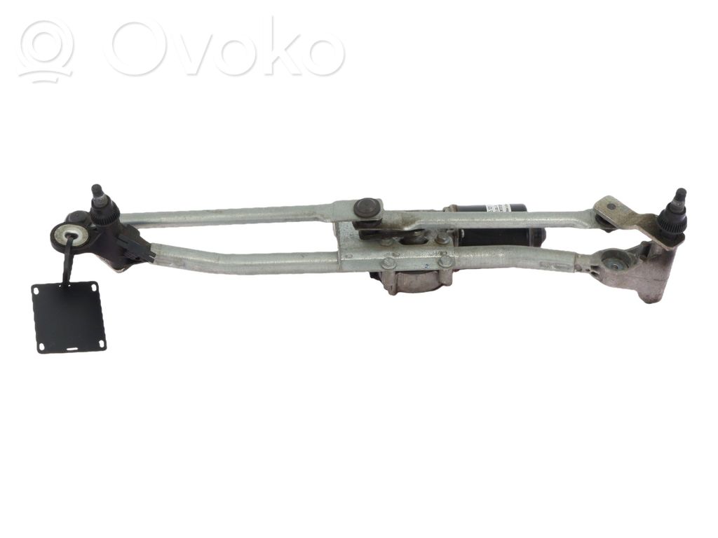 Wiper motor   405121