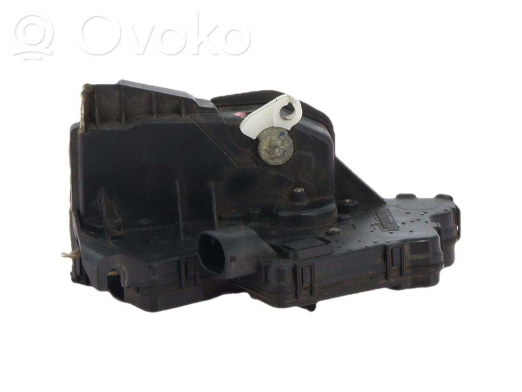 Front door lock   51217011244