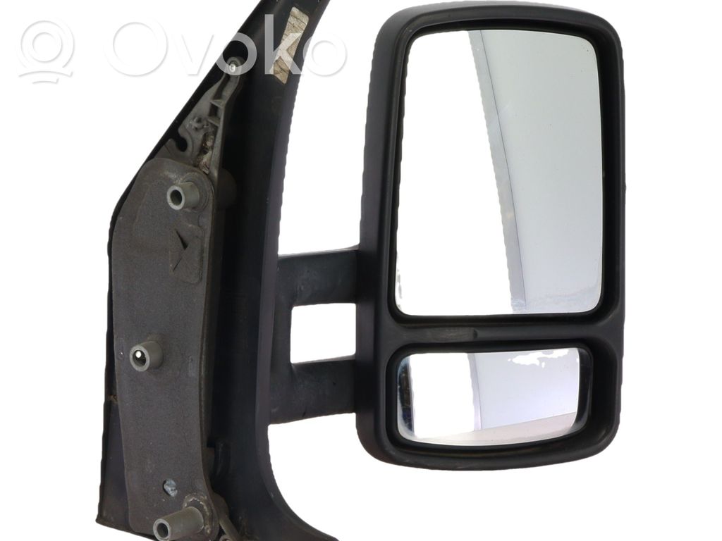 Renault Master II Espejo lateral manual 