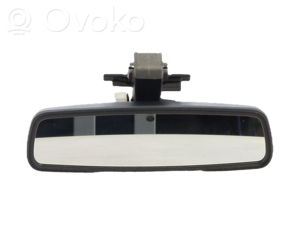 Espejo retrovisor (interior)   963213712R