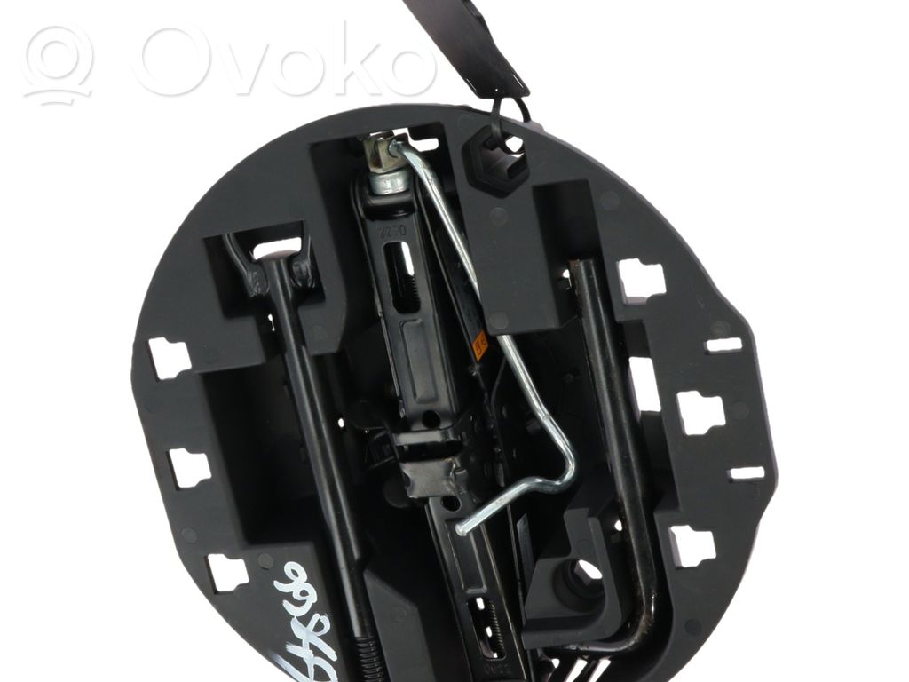 Renault Clio V Kit d’outils 