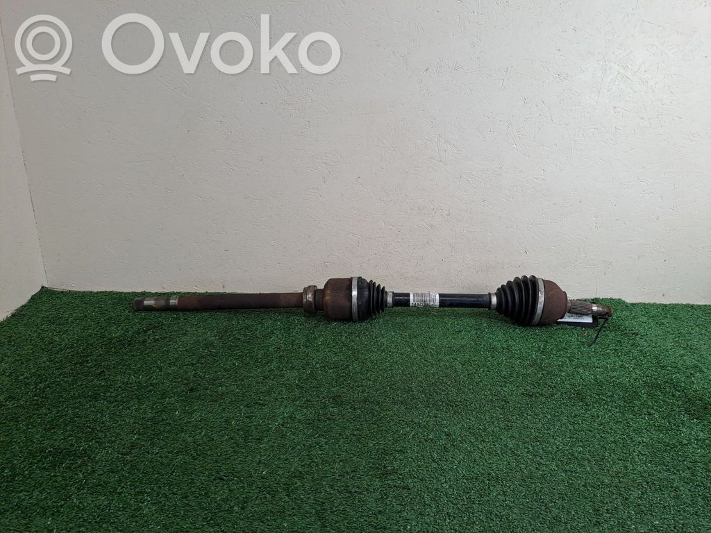 Etuvetoakseli   1497188080