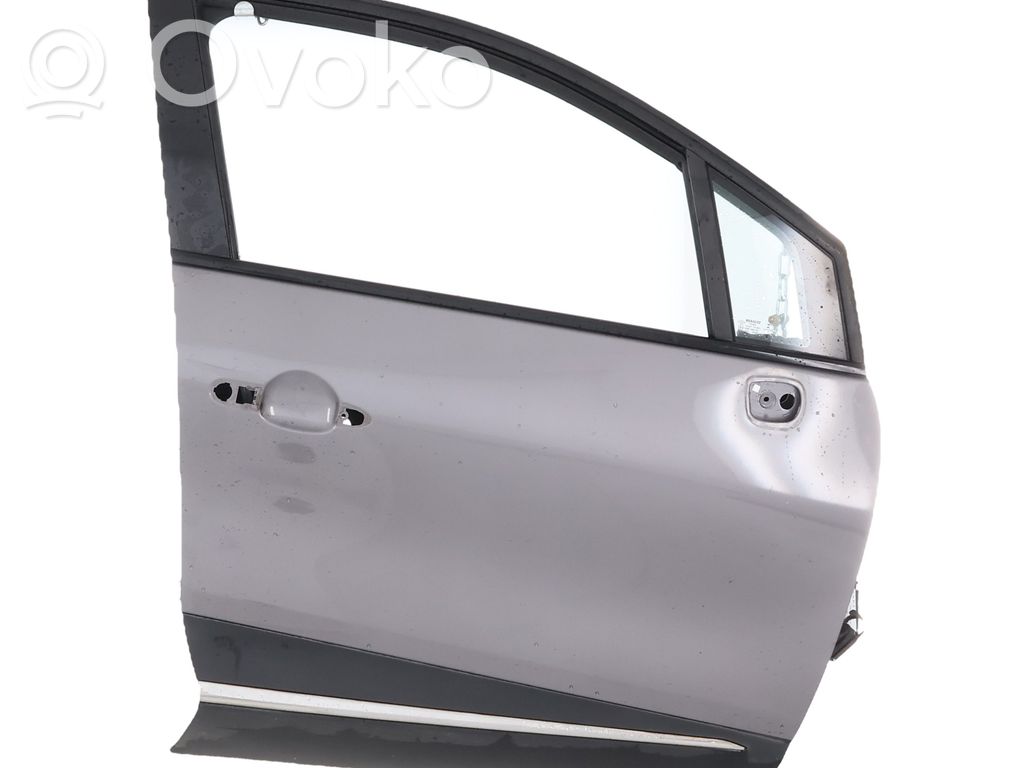 Renault Captur Durvis 
