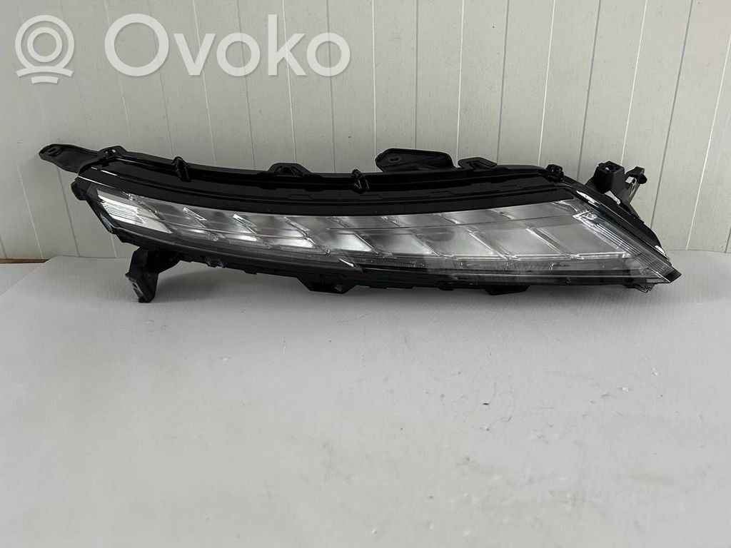 Mitsubishi Eclipse Cross LED Daytime headlight 