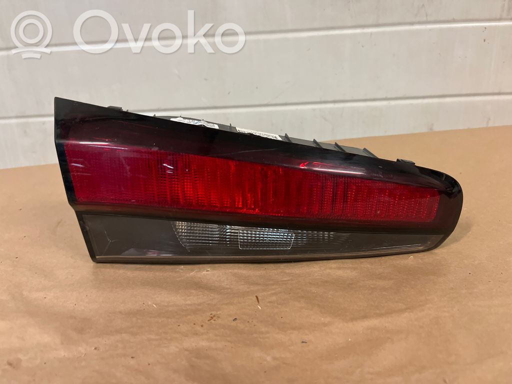 Fiat Tipo Rear/tail lights 